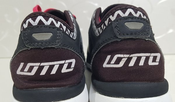 Detail Gambar Model Sepatu Lotto Nomer 13