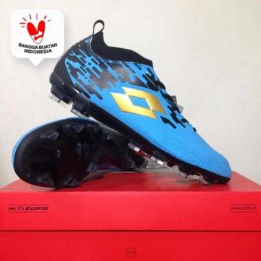 Detail Gambar Model Sepatu Lotto Nomer 31