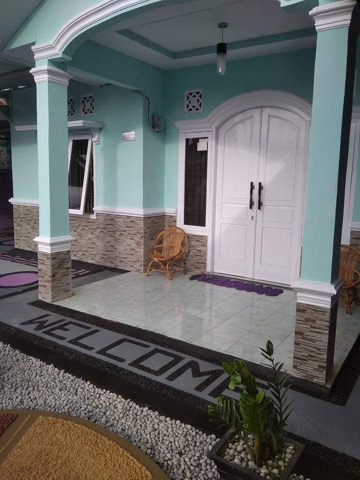 Detail Gambar Model Teras Rumah Nomer 32