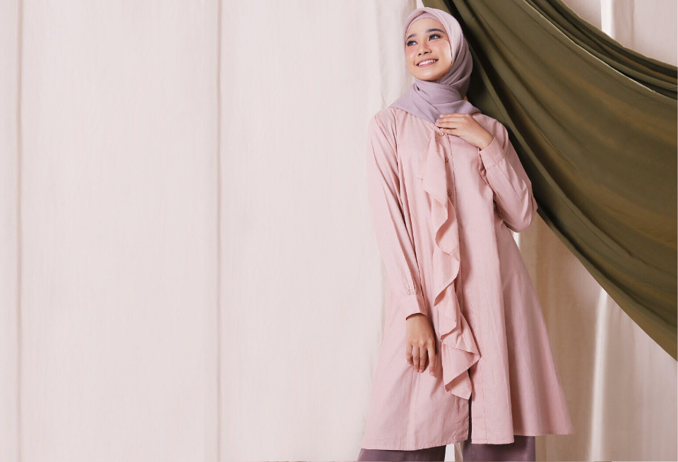 Detail Gambar Model Tunik Nomer 39