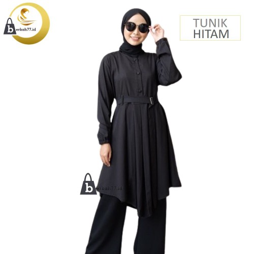 Detail Gambar Model Tunik Nomer 45