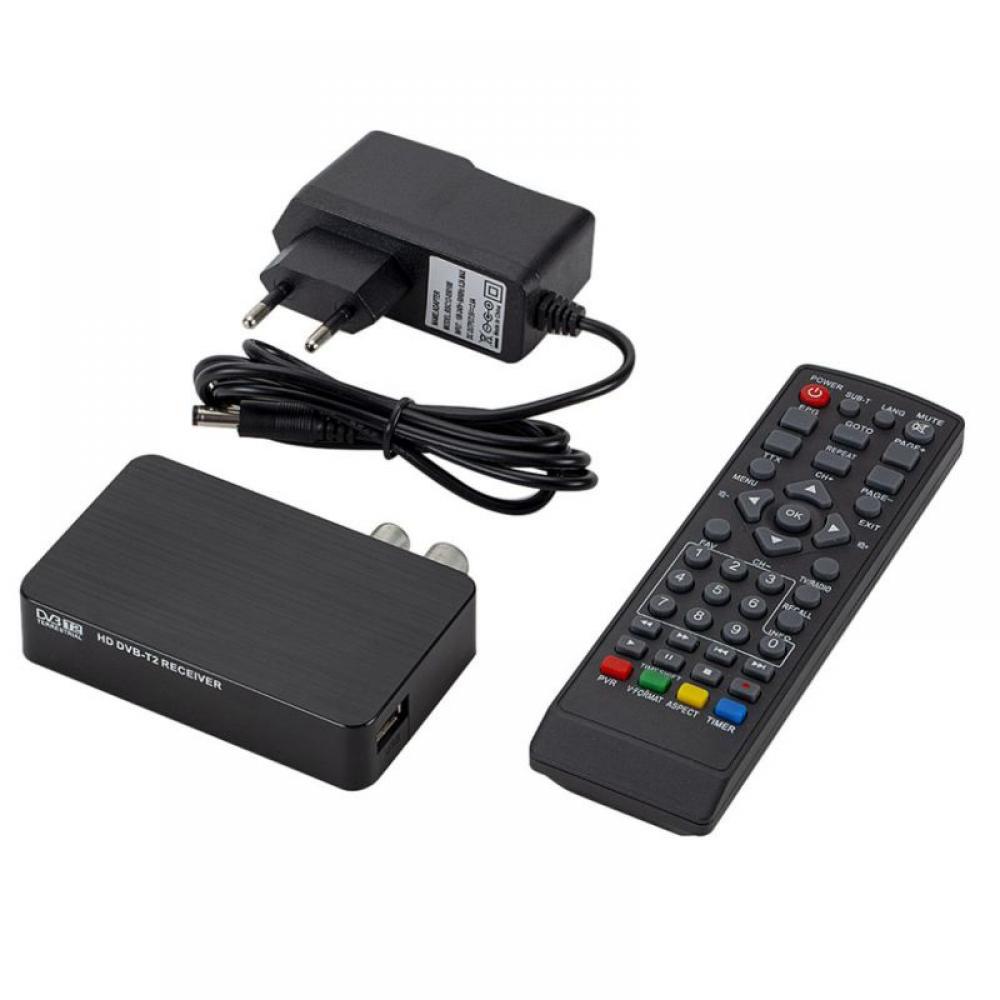 Gambar Model Tv Tuner - KibrisPDR