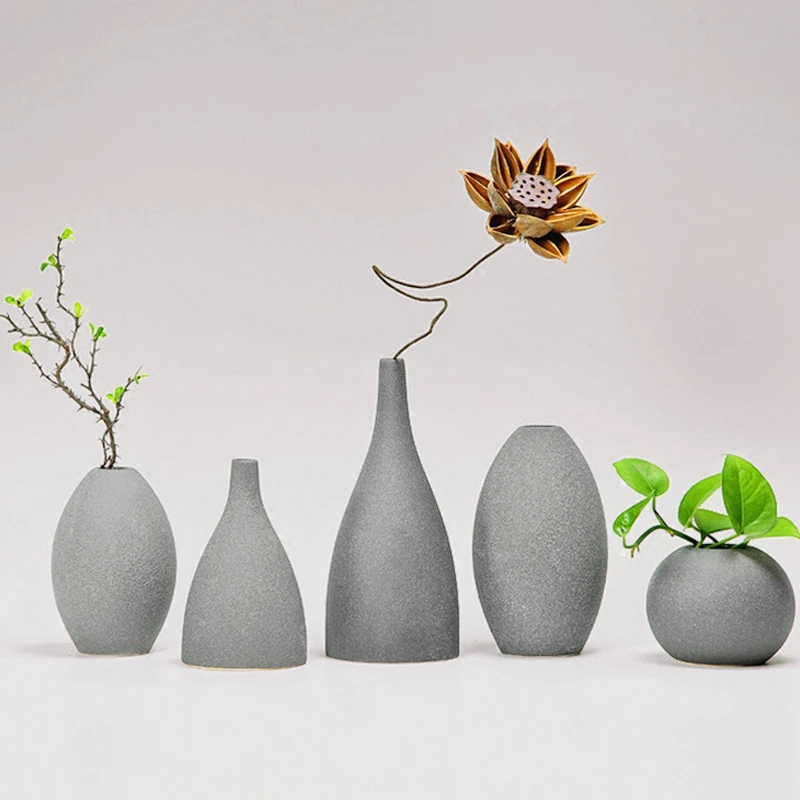 Detail Gambar Model Vas Bunga Nomer 19