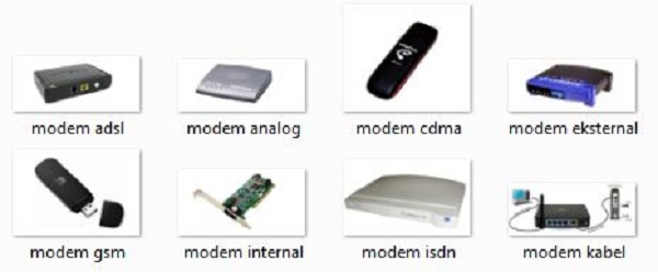 Detail Gambar Modem Eksternal Nomer 14