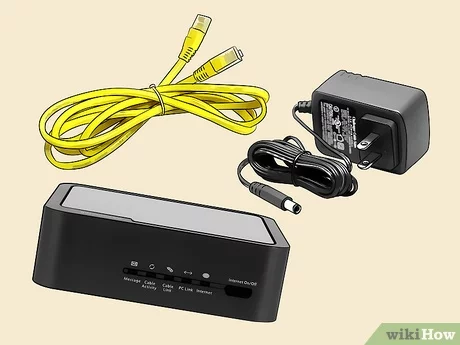 Detail Gambar Modem Komputer Nomer 33
