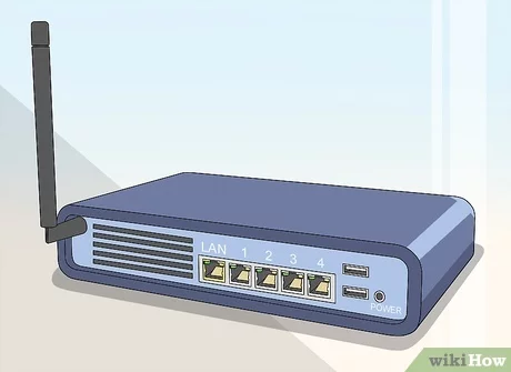 Detail Gambar Modem Komputer Nomer 49