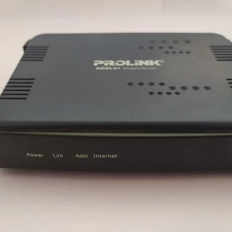 Detail Gambar Modem Prolink Model Phs300 Nomer 47