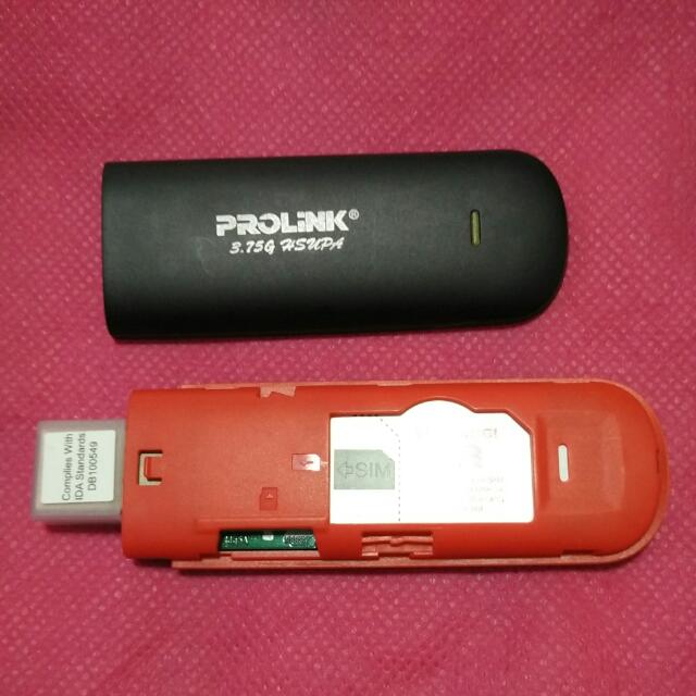 Detail Gambar Modem Wifi Prolink Phs300 Nomer 17