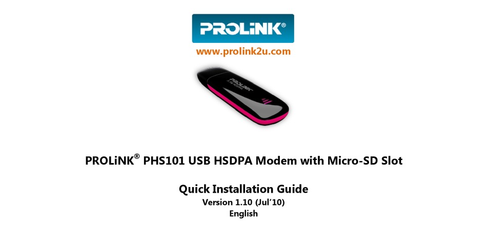 Detail Gambar Modem Wifi Prolink Phs300 Nomer 52