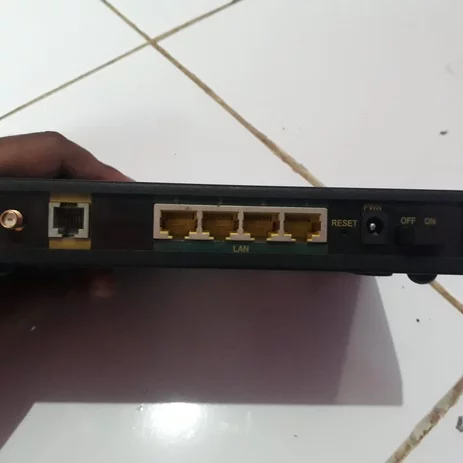 Detail Gambar Modem Wifi Prolink Phs300 Nomer 57