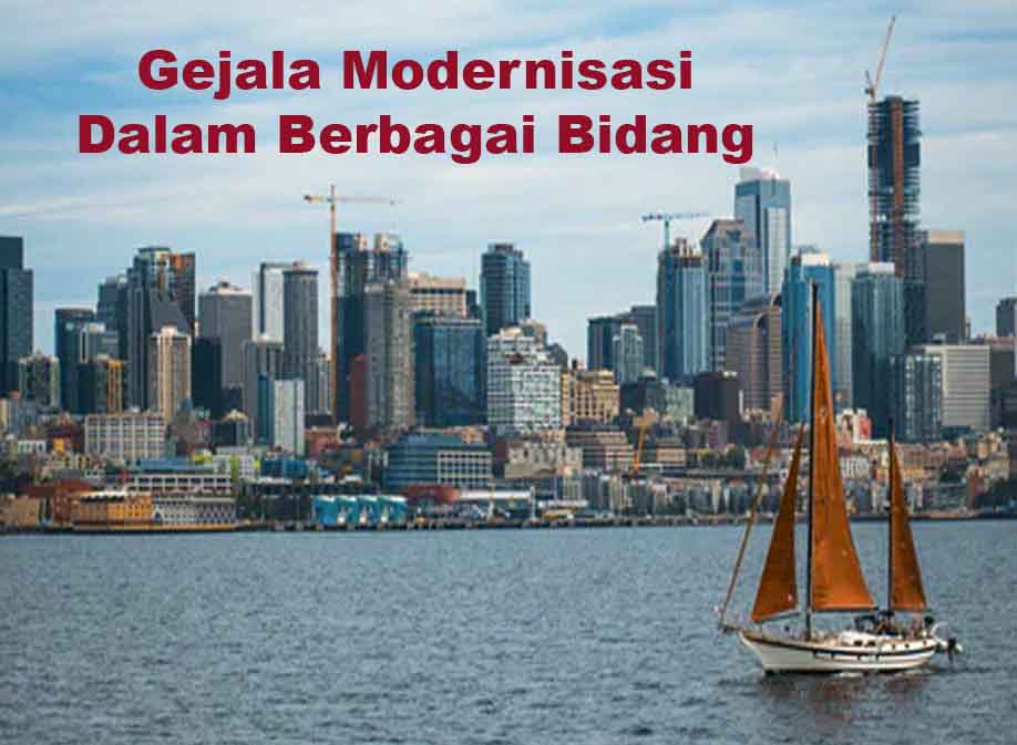 Detail Gambar Modernisasi Di Bidang Media Masa Nomer 33