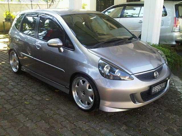 Detail Gambar Modif Mesin Jazz Idsi Nomer 15