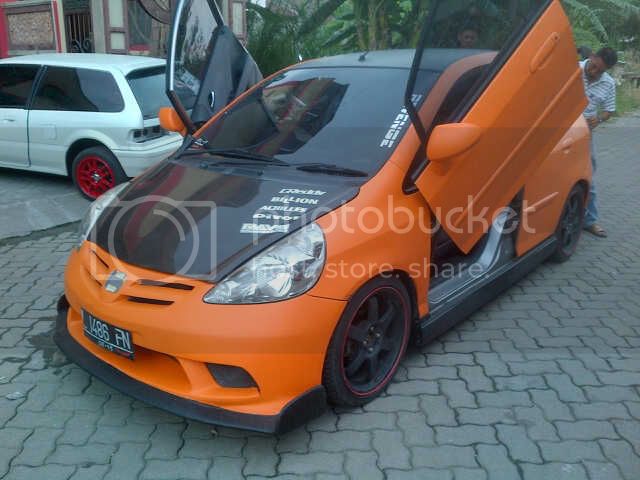 Detail Gambar Modif Mesin Jazz Idsi Nomer 22