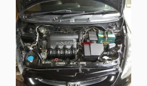 Detail Gambar Modif Mesin Jazz Idsi Nomer 33