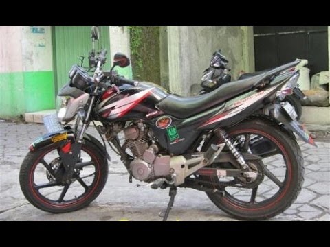 Detail Gambar Modif Mp 2008 Nomer 20