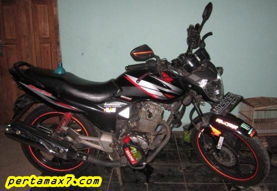 Detail Gambar Modif Mp 2008 Nomer 23