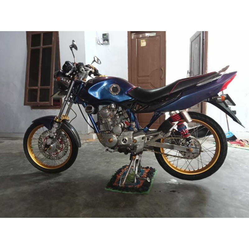 Detail Gambar Modif Mp 2008 Nomer 37