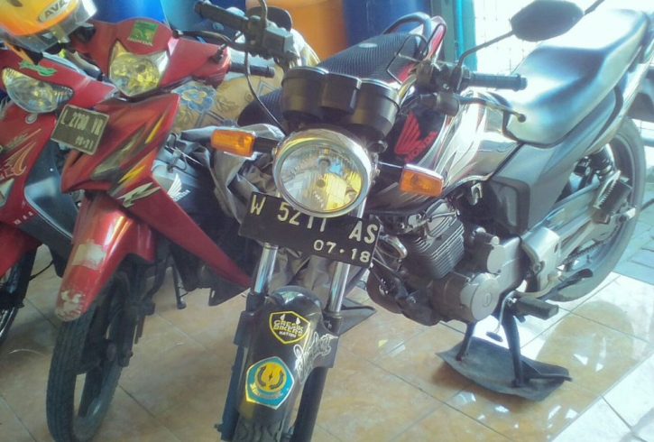 Detail Gambar Modif Mp 2008 Nomer 54