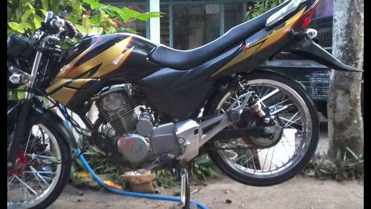 Detail Gambar Modif Mp 2008 Terbaru Nomer 17