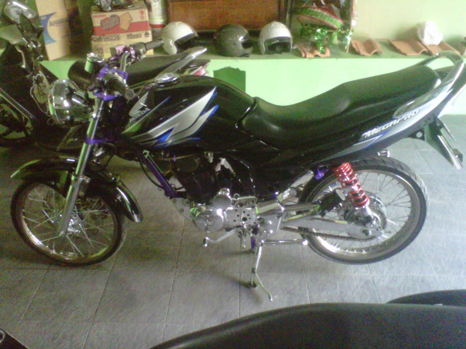 Detail Gambar Modif Mp 2008 Terbaru Nomer 24