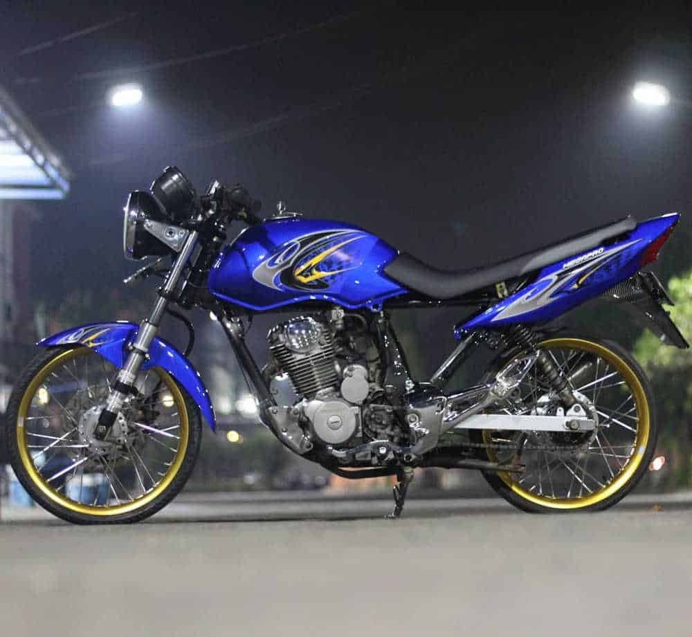 Detail Gambar Modif Mp 2008 Terbaru Nomer 28