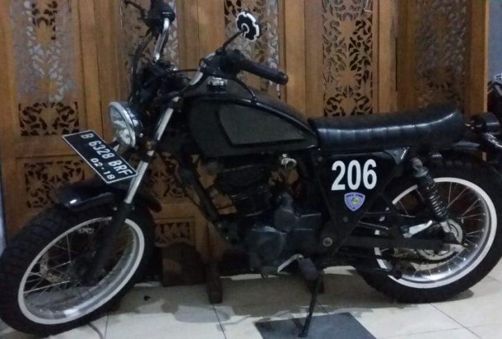 Detail Gambar Modif Mp 2008 Terbaru Nomer 30