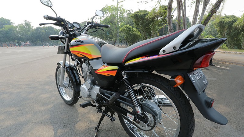 Detail Gambar Modif Mp 2008 Terbaru Nomer 33