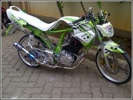 Detail Gambar Modif Mp 2008 Terbaru Nomer 4