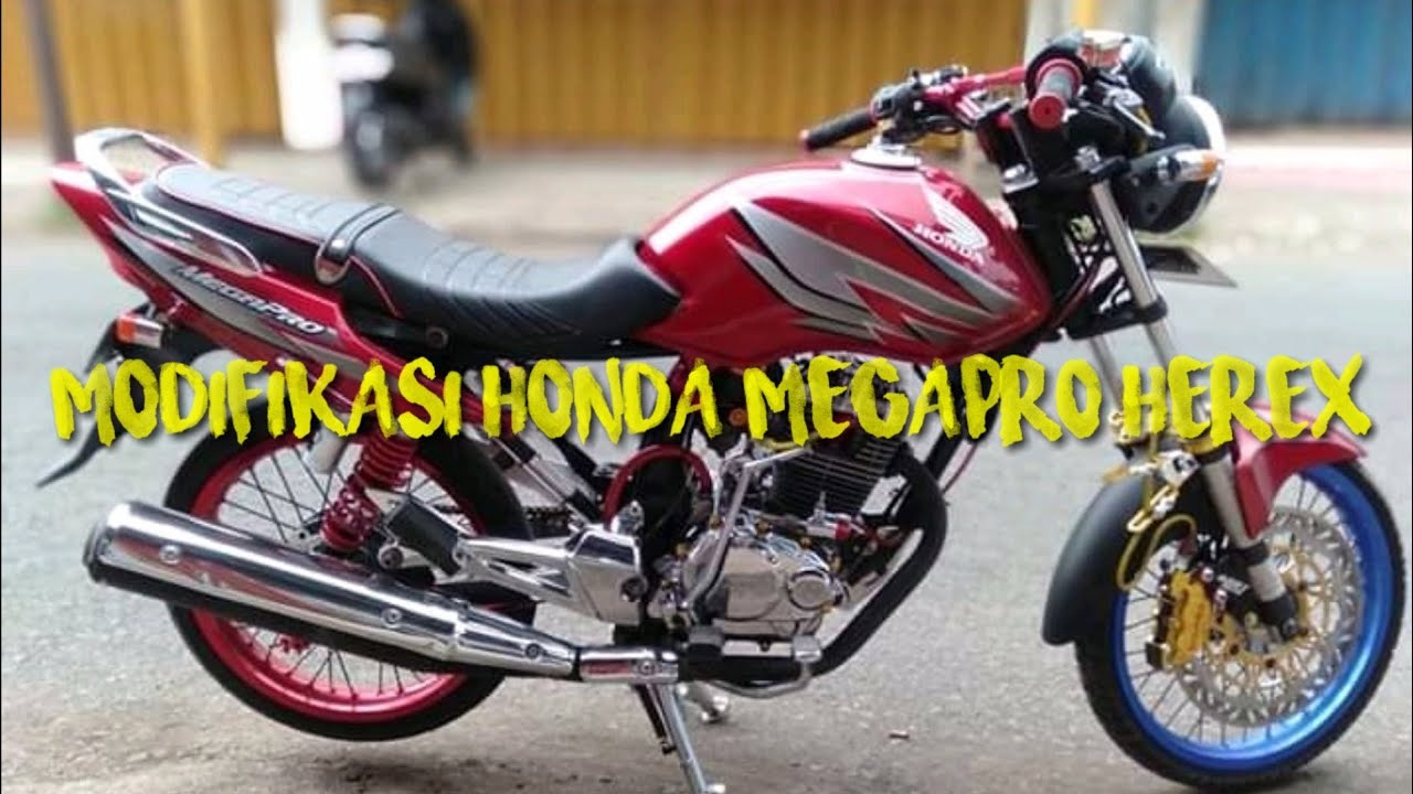 Detail Gambar Modif Mp 2008 Terbaru Nomer 37