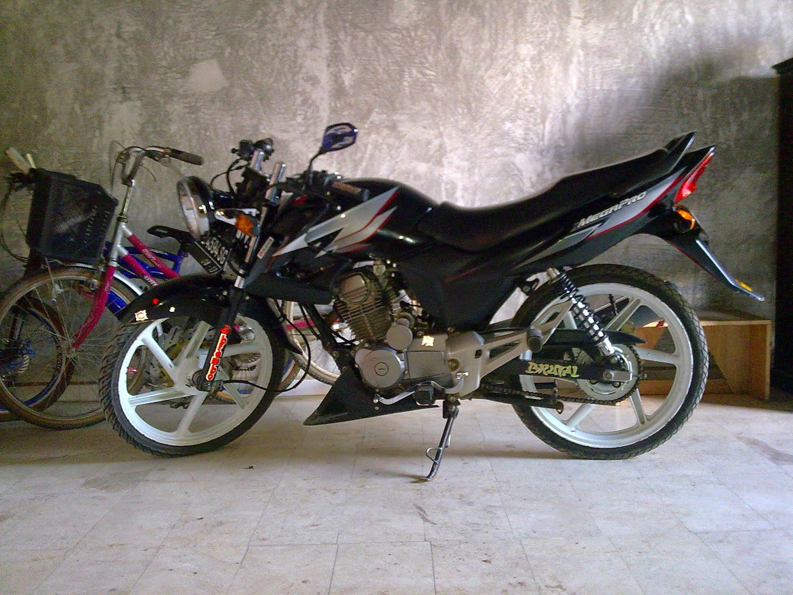 Detail Gambar Modif Mp 2008 Terbaru Nomer 6