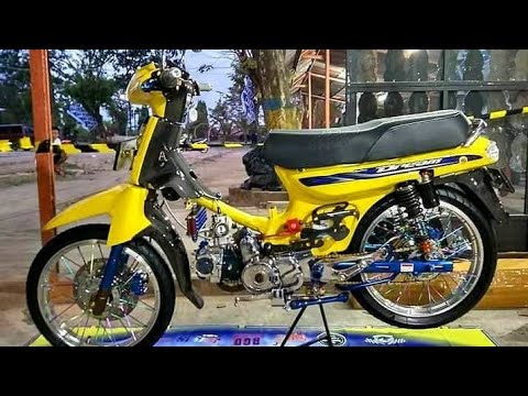 Detail Gambar Modifikasi Astrea Grand Nomer 19