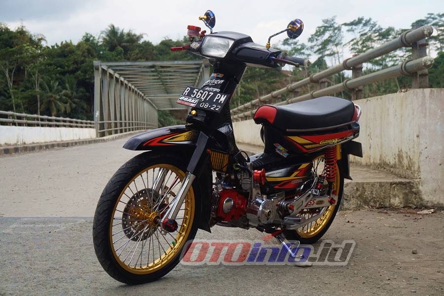 Detail Gambar Modifikasi Astrea Grand Nomer 3