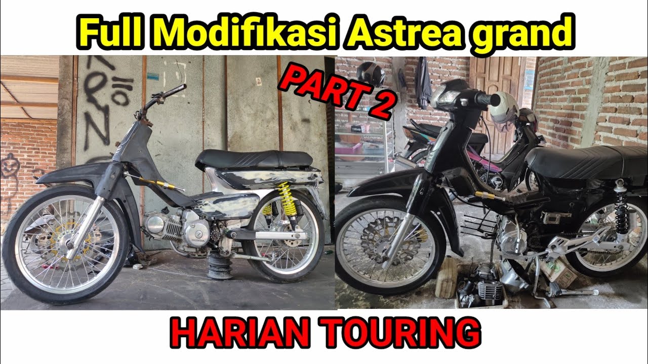 Detail Gambar Modifikasi Astrea Grand Nomer 38