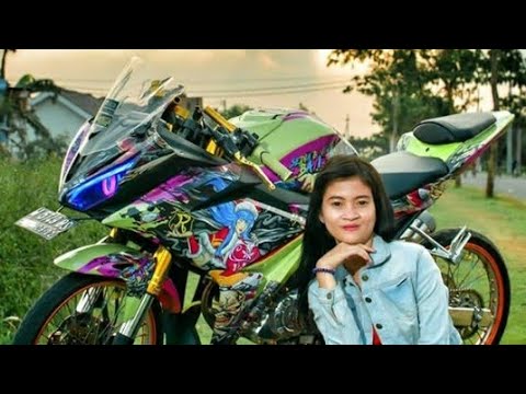 Detail Gambar Modifikasi Cbr 150 Jari Jari Nomer 8