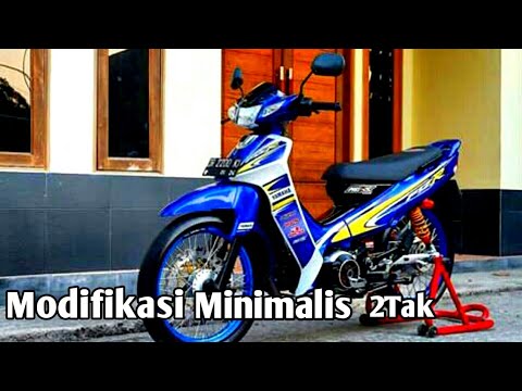 Detail Gambar Modifikasi Fiz R Nomer 24