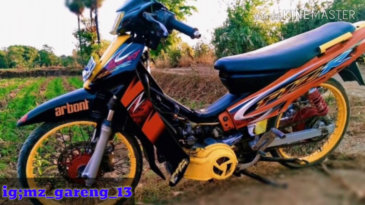 Detail Gambar Modifikasi Fiz R Nomer 45