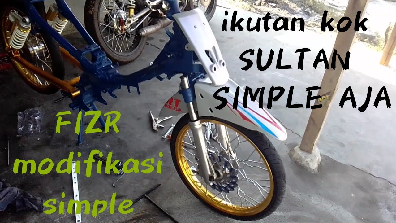 Detail Gambar Modifikasi Fiz R Nomer 52