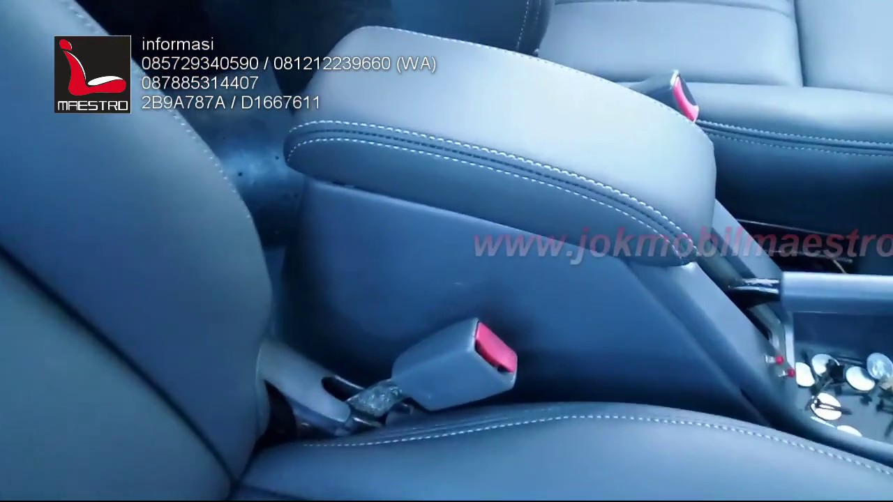 Detail Gambar Modifikasi Interior Mobil Lgx 2000 Nomer 13