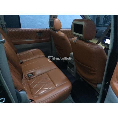 Detail Gambar Modifikasi Interior Mobil Lgx 2000 Nomer 27