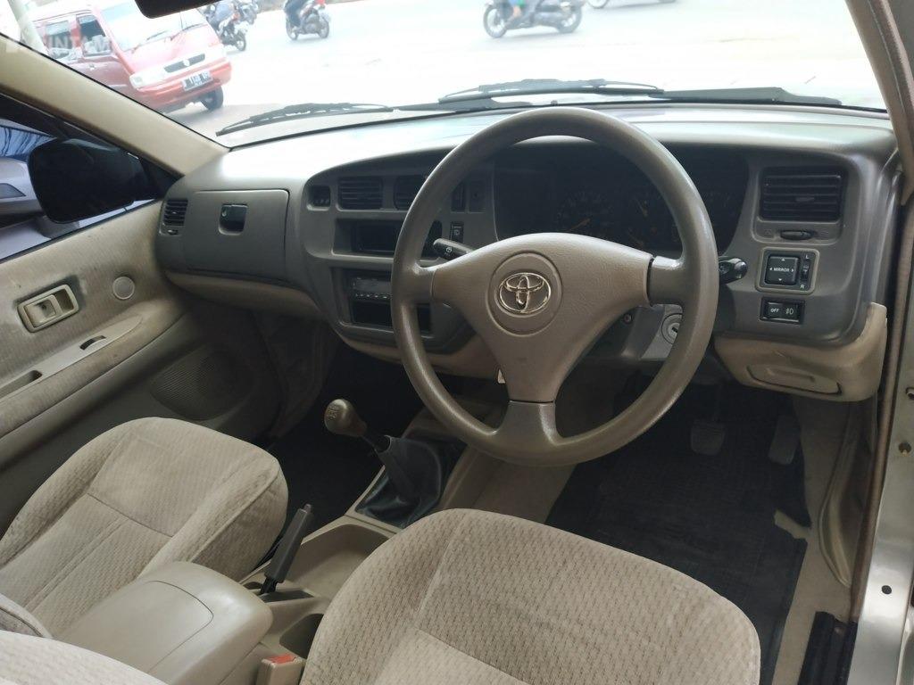 Detail Gambar Modifikasi Interior Mobil Lgx 2000 Nomer 33