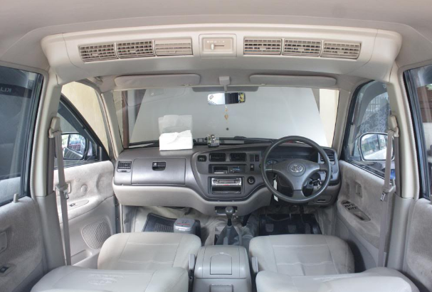 Detail Gambar Modifikasi Interior Mobil Lgx 2000 Nomer 34