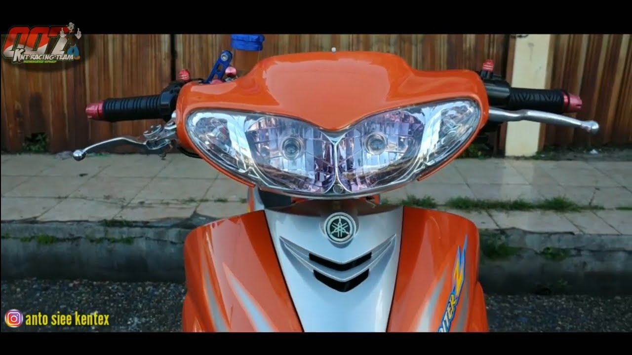 Detail Gambar Modifikasi Jupiter Z 2006 Nomer 21