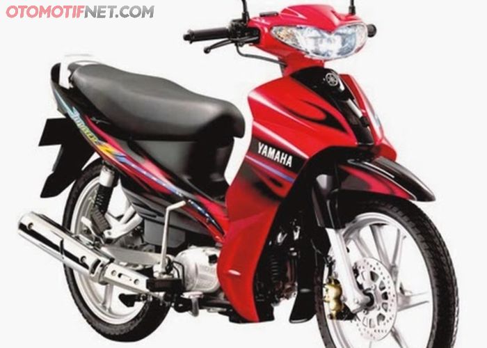 Detail Gambar Modifikasi Jupiter Z 2006 Nomer 37