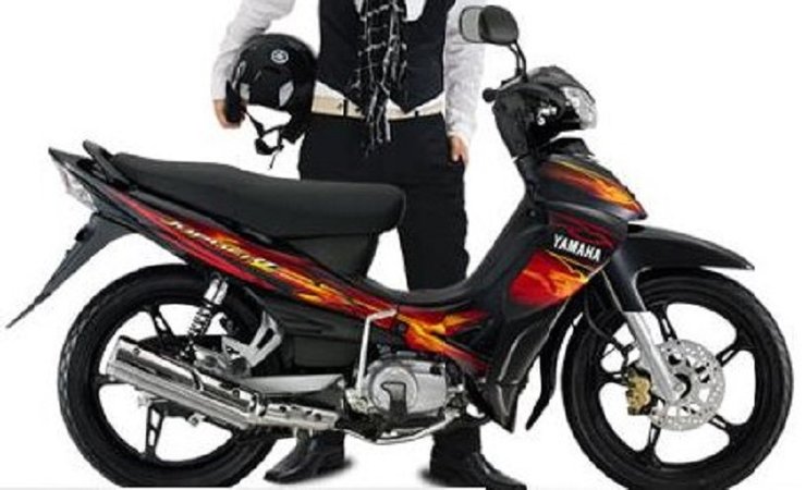 Detail Gambar Modifikasi Jupiter Z 2006 Nomer 41