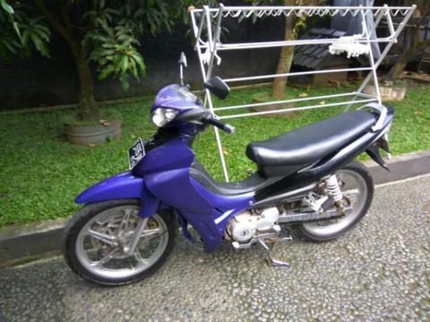 Detail Gambar Modifikasi Jupiter Z 2006 Nomer 50