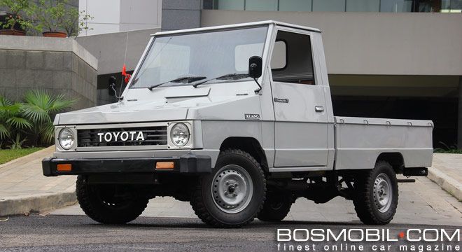 Detail Gambar Modifikasi Kijang Kotak Nomer 17