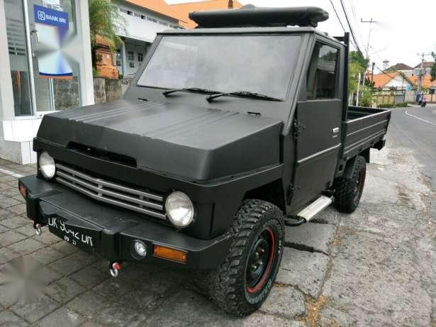 Detail Gambar Modifikasi Kijang Kotak Nomer 20