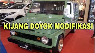 Detail Gambar Modifikasi Kijang Kotak Nomer 22