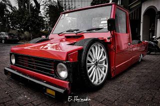Detail Gambar Modifikasi Kijang Kotak Nomer 24