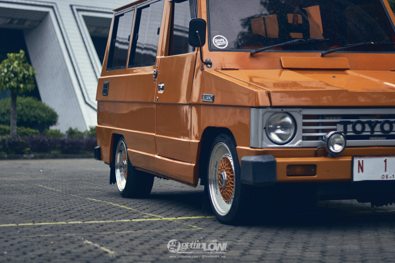 Detail Gambar Modifikasi Kijang Kotak Nomer 26